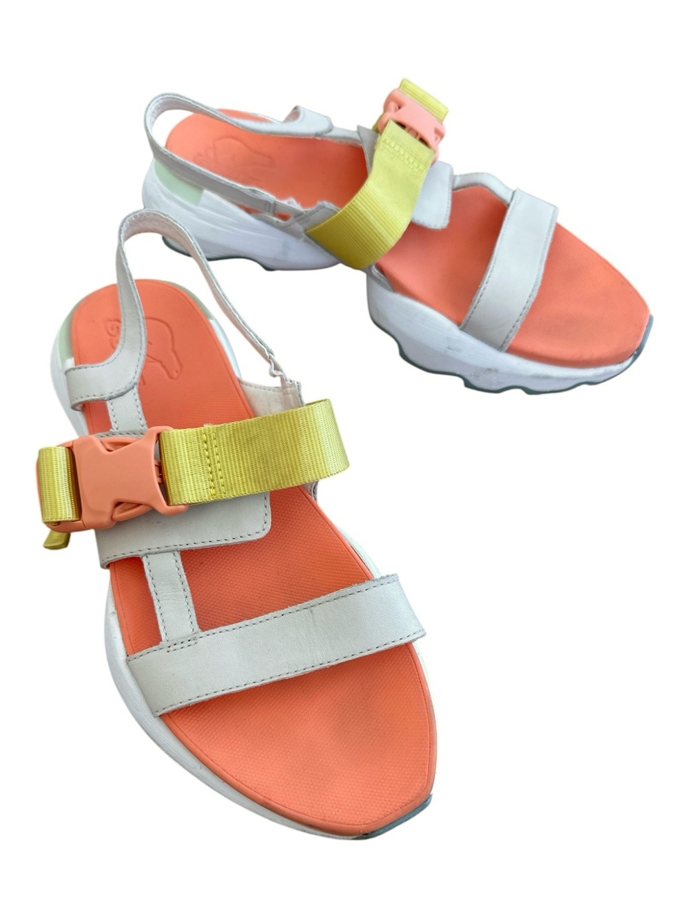 Sorel Kinetic Impact Sling Sandals
